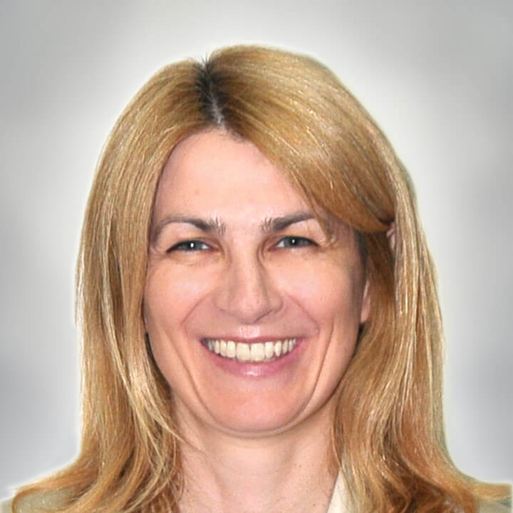 Pedijatar Dr Gordana Petrović