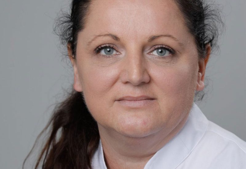 Dr Nataša Čolaković, onkohirurg