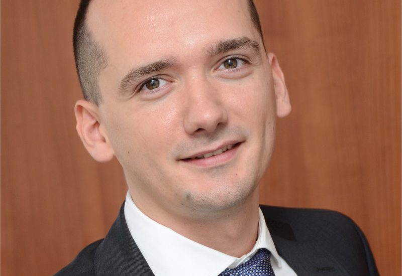 Urolog dr Đorđđe Milić